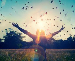 Proteo Espiritual em 3 Passos